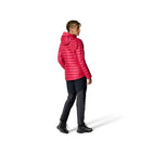 Women's Microlight Alpine Down Jacket