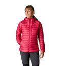Women's Microlight Alpine Down Jacket