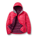 Women's Microlight Alpine Down Jacket