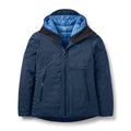 Women's Microlight Shield Waterproof Down Jacket