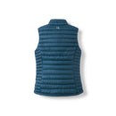 Women's Microlight Down Vest
