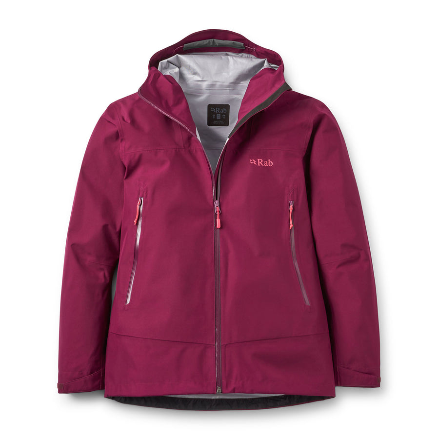 Women's Namche GTX Waterproof Jacket