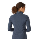 Women's Nexus Pull-On back view, Steel