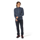Women's Nexus Pull-On full length front, Steel