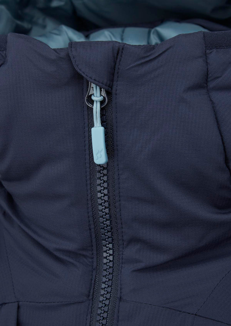 Xenair Alpine Insulated Jacket - Deep Ink