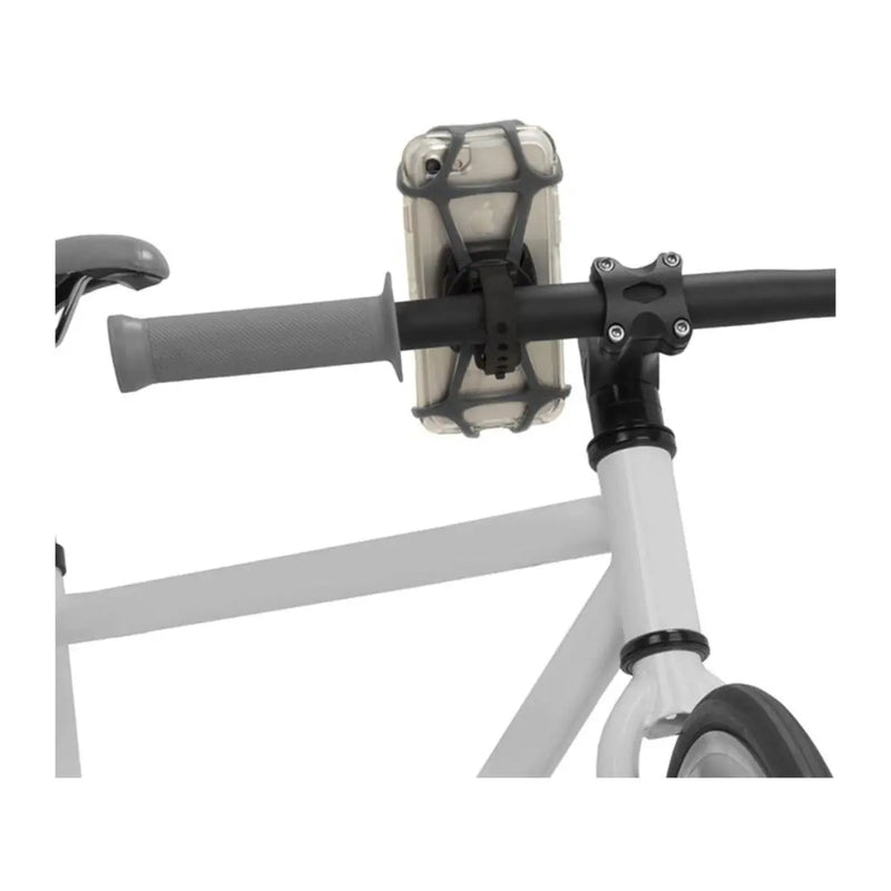 Wraptor™ Rotating Smartphone Bar Mount