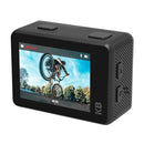 X450 4K Action Camera