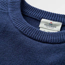 Women's Cove Organic Cotton Knitted Jumper