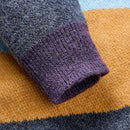 Women's Scenic Knitted Jumper