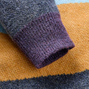 Women's Scenic Knitted Cardigan
