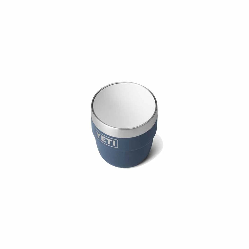 YETI Rambler® 4 oz (118 ml) Stackable Espresso Cups  