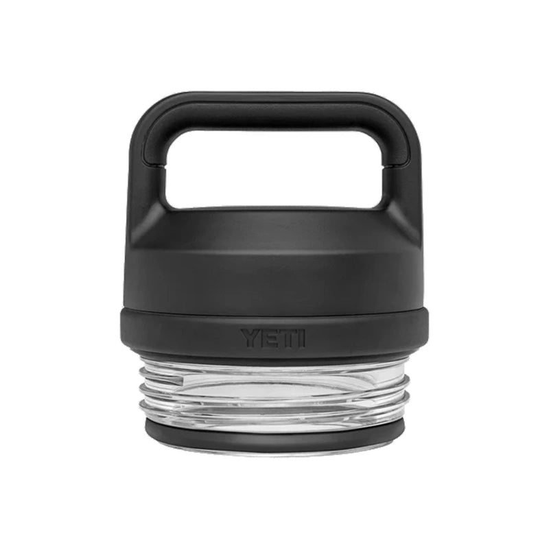 YETI Rambler® Bottle Chug Cap replacement cap for yeti water bottles.