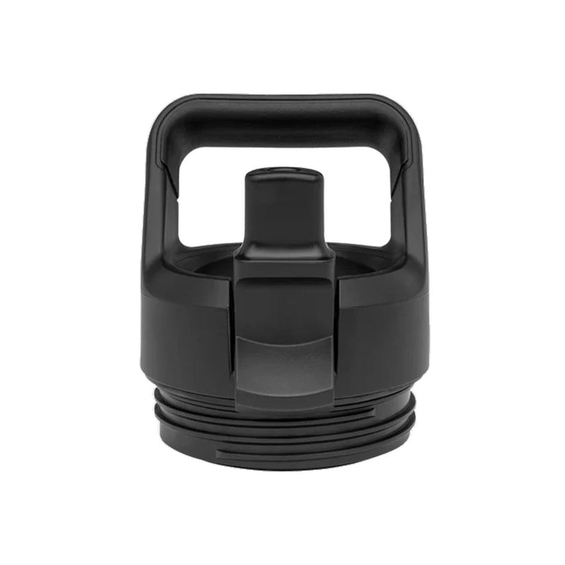YETI Rambler® Bottle Straw Cap replacement lid for rambler bottles.