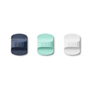 YETI Rambler® Magslider™ Colour Pack replacement magnet ic sliders.