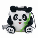 Panda Chalk Bag