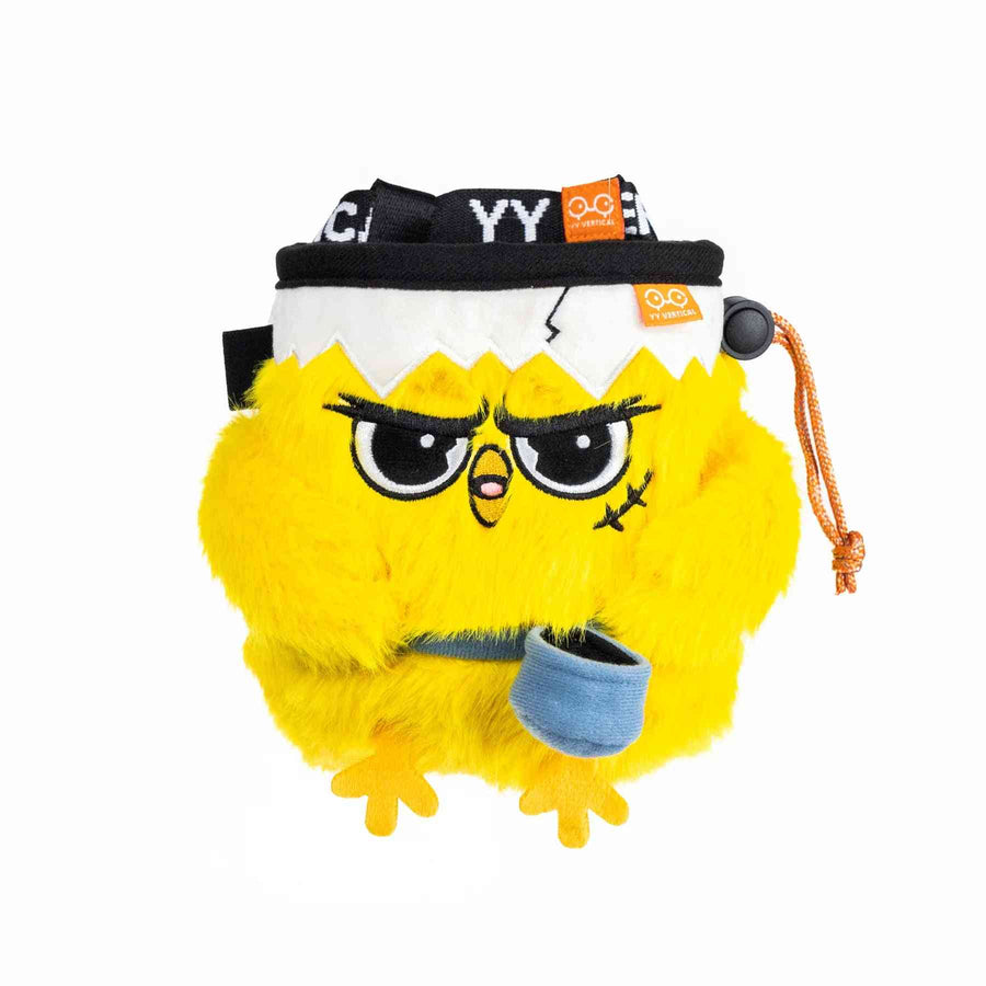 YY Vertical Chick Chalk Bag  