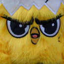 YY Vertical Chick Chalk Bag  