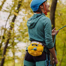 YY Vertical Chick Chalk Bag  