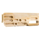 YY Vertical VerticalBoard Evo Climbing Fingerboard Trainer - Edge Detail