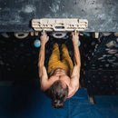 YY Vertical VerticalBoard Evo Climbing Fingerboard Trainer - Finger use