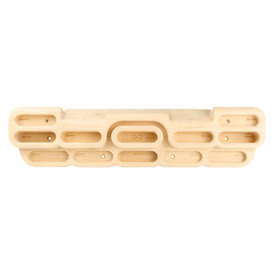 YY Vertical VerticalBoard First  
