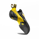 La Sportiva Solution Comp - Black/Yellow- Great Outdoors Ireland
