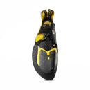 La Sportiva Solution Comp - Black/Yellow- Great Outdoors Ireland