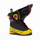 La Sportiva G2 EVO - Black/Yellow- Great Outdoors Ireland