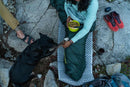 Therm-a-Rest Z Lite SOL™ Sleeping Pad - Blue- Great Outdoors Ireland