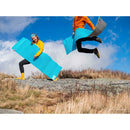 Therm-a-Rest Z Lite SOL™ Sleeping Pad - Blue- Great Outdoors Ireland