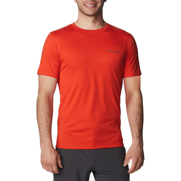 Zero Rules™ Short Sleeve T-Shirt - Spicy