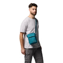 Columbia Zigzag™ II Side Bag - River Blue  
