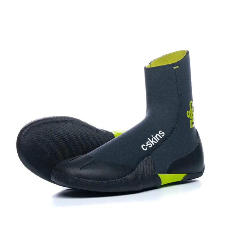 C-Skins Legend Junior 3.5mm Boot - Great Outdoors Ireland