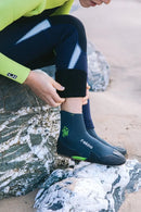 Legend Junior 3.5mm Boot