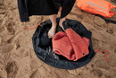 Wetsuit Changing Mat