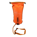 Zone3 Swim LED Light Bouy & 28 Litre Dry Bag  