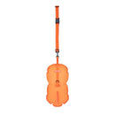 Zone3 Swim Safety Buoy / Tow Float  