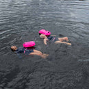 Zone3 Swim Safety Buoy / Tow Float  