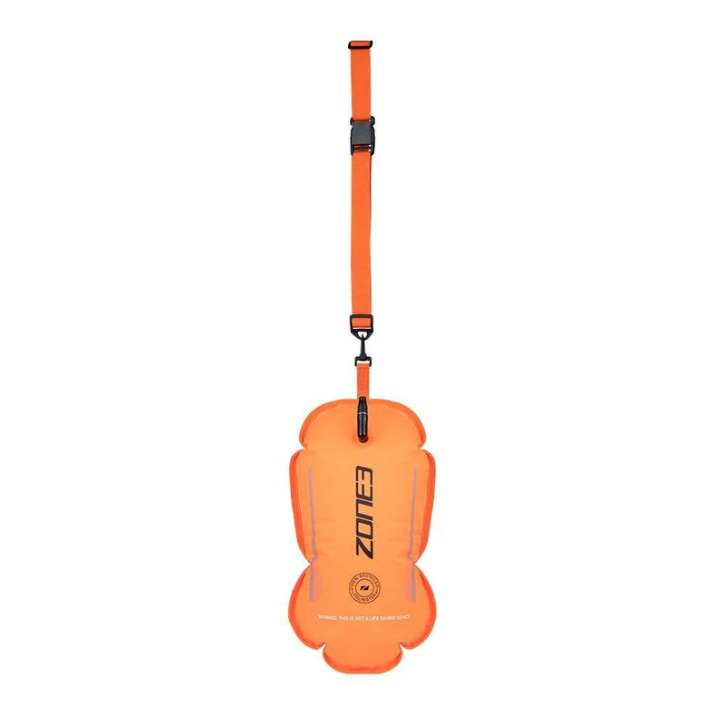 Zone3 Swim Safety Buoy / Tow Float  