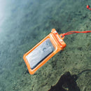 Zone3 Waterproof Phone Pouch  