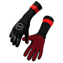Zone3 Neoprene Swim Gloves provide exceptional warmth and protection for cold-water swimming. Tailored for all genders, these gloves deliver both flexibility and comfort.