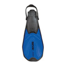 Zoom Mask Fins & Snorkel Set
