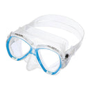 Zoom Mask Fins & Snorkel Set