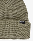 Arcade Knit Beanie