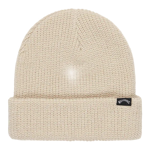 Arcade Knit Beanie