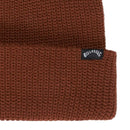 Arcade Knit Beanie