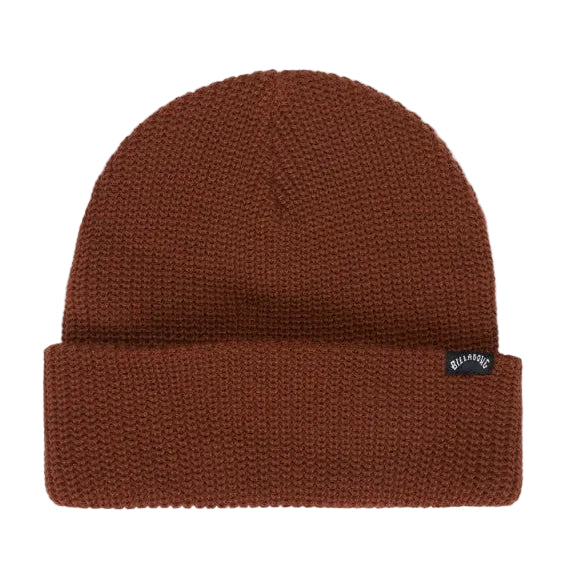 Arcade Knit Beanie