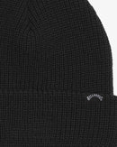 Arcade Knit Beanie