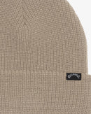 Arcade Knit Beanie
