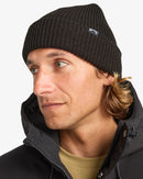 Arcade Knit Beanie
